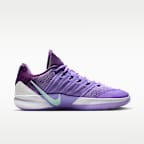 Sabrina 3 "Flowers" Basketball Shoes