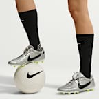 Calcetas de fútbol Nike Strike