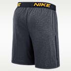 San Diego Padres City Connect Men's Nike Dri-FIT MLB Shorts