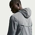 Nike Stride Men's Repel UV Running Jacket