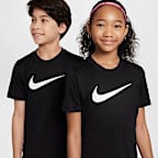 Nike Legend Big Kids' Dri-FIT T-Shirt