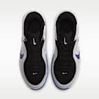 Nike Precision 8 Low Men's Basketball Shoes