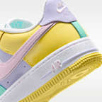 Nike Air Force 1 Big Kids' Shoes