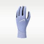 Gants de running d'épaisseur moyenne Therma-FIT Nike Pacer pour homme