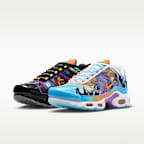 Tenis para hombre Air Max Plus x Doernbecher Freestyle "Sergio"