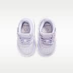 NOCTA フォース 1 LOW イージーオン ベビーシューズ