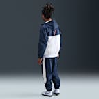 ナイキ x ストレンジャー シングス メンズ ウーブン パンツ