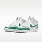 Nike Court Vision Mid Next Nature Men's Shoes