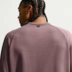 Nike 24.7 ImpossiblySoft Men's Dri-FIT Crew