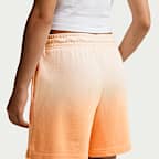 Nike Sportswear Phoenix Fleece Women's Mid-Rise Shorts