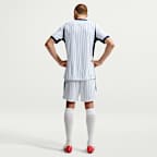 Inter Mailand 2026/27 Nike Aero-FIT authentisches Auswärtsmatch-Fußballtrikot (Herren)
