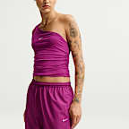 Nike Sportswear Women's Loose Mid-Rise UV Joggers