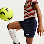 USMNT 2026 Stadium Home Little Kids' Nike Soccer Replica 3-Piece Kit