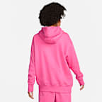 Nike Sportswear Phoenix Fleece Women's Oversized Pullover Hoodie