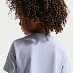 Nike Little Kids' 2-Piece Knit Shorts Set