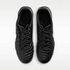 Nike Tiempo Legend 10 Club Turf Low-Top Football Shoes