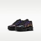 Nike Air Max Plus Premium Schuh (jüngere Kinder)