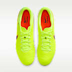 ナイキ ティエンポ レジェンド 10 アカデミー ハードグラウンド ローカット サッカースパイク