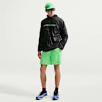 Nike Miler Men's Dri-FIT 2-in-1 18cm (approx.) Running Shorts