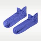 Nike Running Lightweight No-Show Socks (1 Pair)