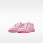 Nike Force 1 Low Little Kids' Shoes