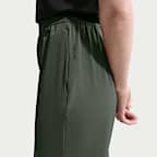 Pants de pierna entallada Dri-FIT de tiro alto con protección contra los rayos UV para mujer Nike 24.7 PerfectStretch