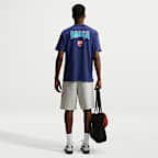 FC Barcelona Men's Nike Soccer T-Shirt