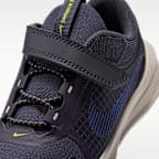 Nike Star Runner Utility Younger Kids' Running Shoes