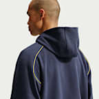 Nike Air Men's Fleece Pullover Hoodie