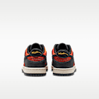 Kobe Dunk Low Big Kids' Shoes