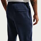 Men's Club Jogger de fútbol Nike - Hombre