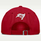 Tampa Bay Buccaneers Primetime Club Wordmark Men's Nike NFL Adjustable Hat