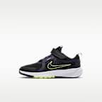 Nike Star Runner 5 SE 小童鞋款
