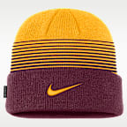 Minnesota Sideline Terra Men's Nike College Cuffed Beanie