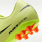 Nike Mercurial Vapor 16 Academy Low-Top-Fußballschuh für Kunstrasen