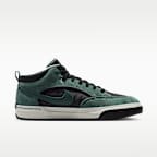 Nike SB React Leo Skate Shoes