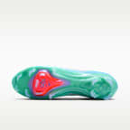 Nike Mercurial Superfly 11 Elite 'Sam Kerr' Firm-Ground Low-Top Football Boots
