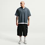 Nike Sportswear Club Men's Jersey Polo