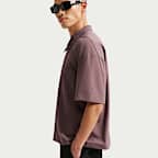 ナイキ 24.7 PerfectStretch メンズ Dri-FIT UV ボタンアップシャツ