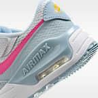 Nike Air Max SYSTM 小童鞋款
