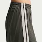 NikeSKIMS Stretch Knit 13 cm-es női rövidnadrág