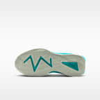 Nike S.T. Dynamite Big Kids' Basketball Shoes