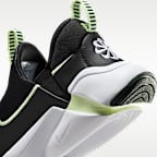 Nike Flex Plus 2 Older Kids' Running Shoes