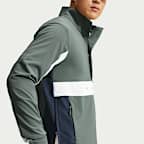 Nike 男款 Repel 高爾夫外套