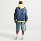 Chamarra Roscoe de cierre completo para hombre Nike Sportswear Club
