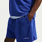 Nike Sportswear Club Men's Terry Shorts