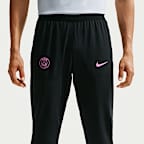 Paris Saint-Germain City Style Nike Sportswear férfi futballnadrág