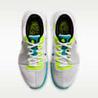 Nike GP Challenge 1.5 Zapatillas de tenis para pista rápida - Mujer