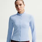Nike Zenvy Women's Dri-FIT Full-Zip Jacket