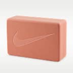 Bloque de yoga Nike
